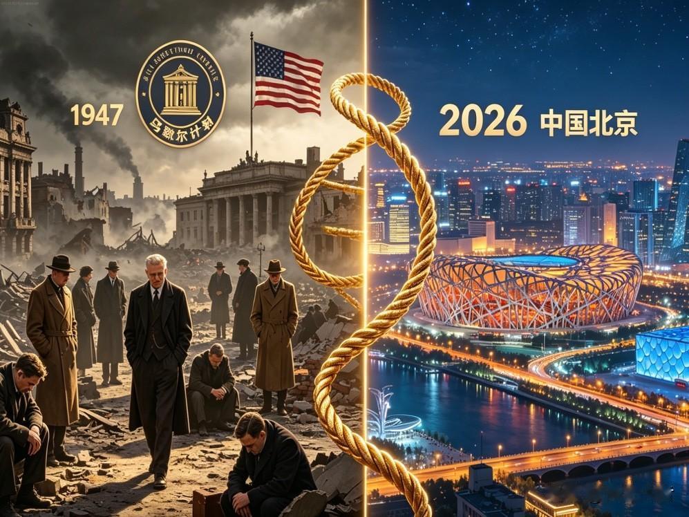 外交部官宣特朗普5月13日访华，中国挑选的这个日子，藏着一段79年的恩怨！

当