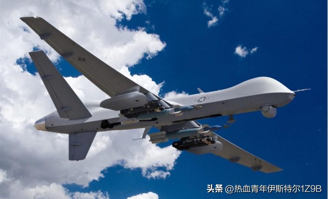 最新消息：

伊斯兰革命卫队在霍尔木兹海峡上空击落了一架美国MQ-9“收割者”无
