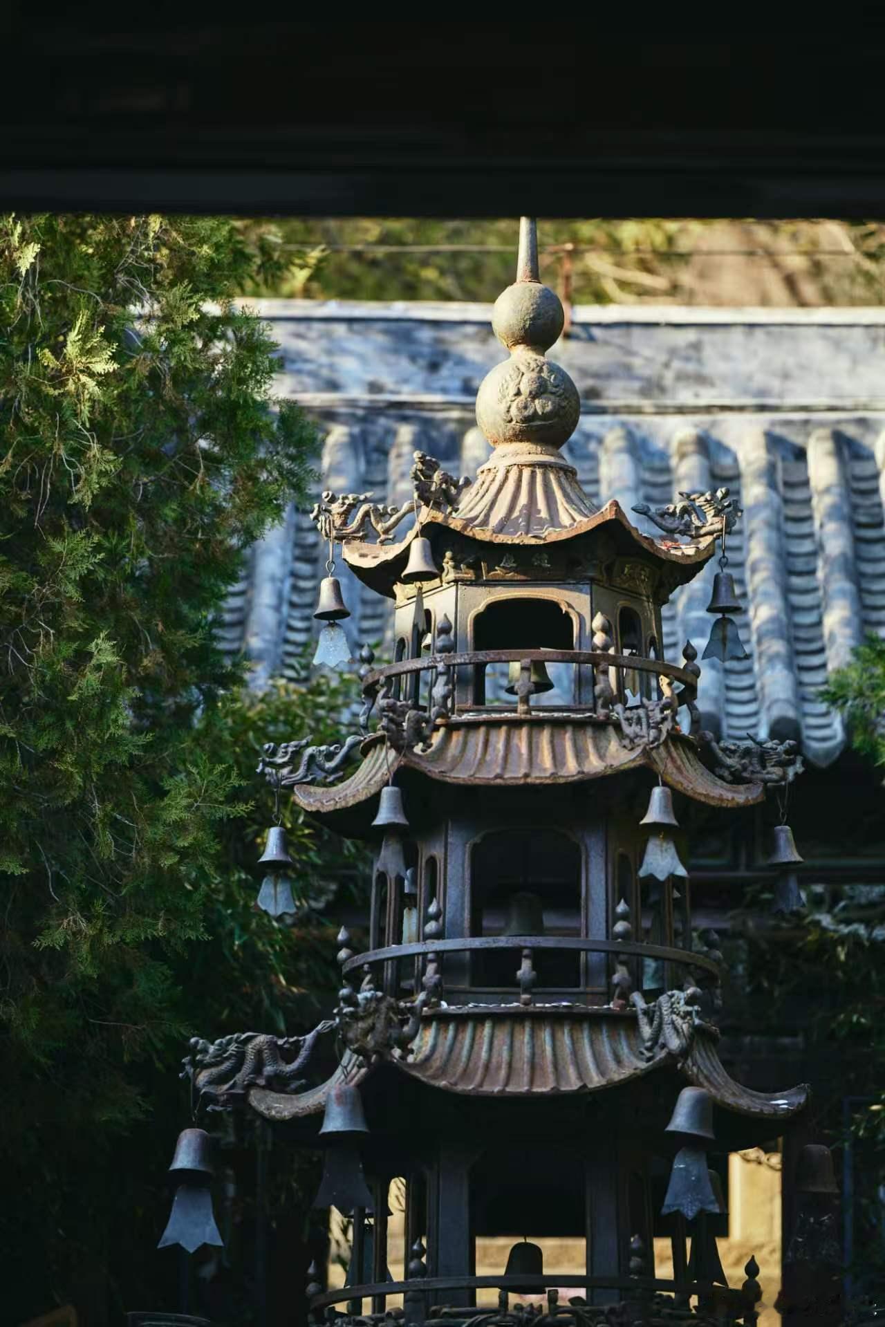 郭京飞做导游也太夯了郭京飞野生导游没有套路化的台词，全是自然真实的分享，郭京飞漫