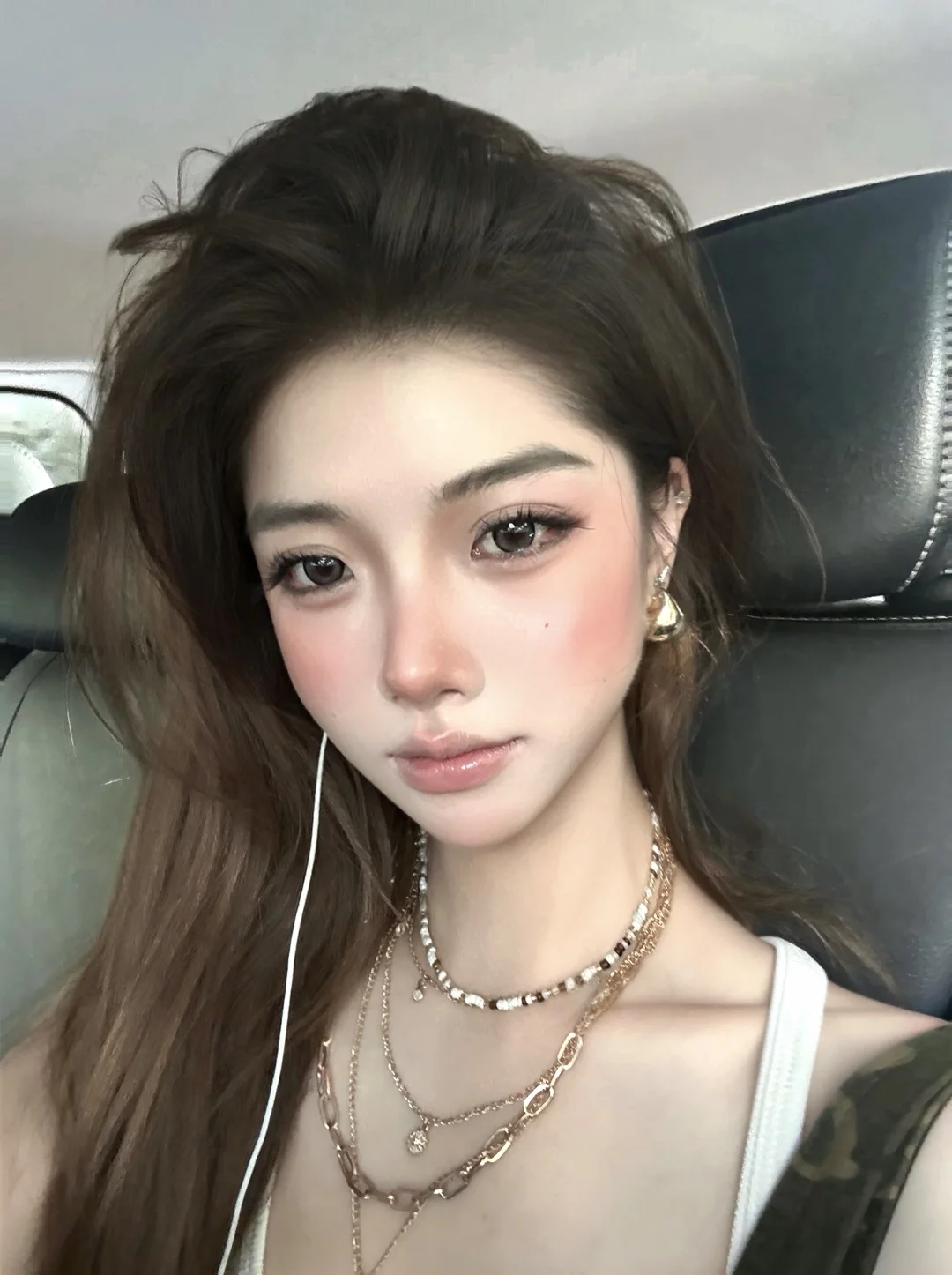 好 热