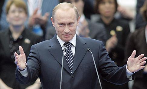 普京一旦离世或者下台，乌克兰可能就真的危险了。白俄罗斯总统卢卡申科曾透露，当初“