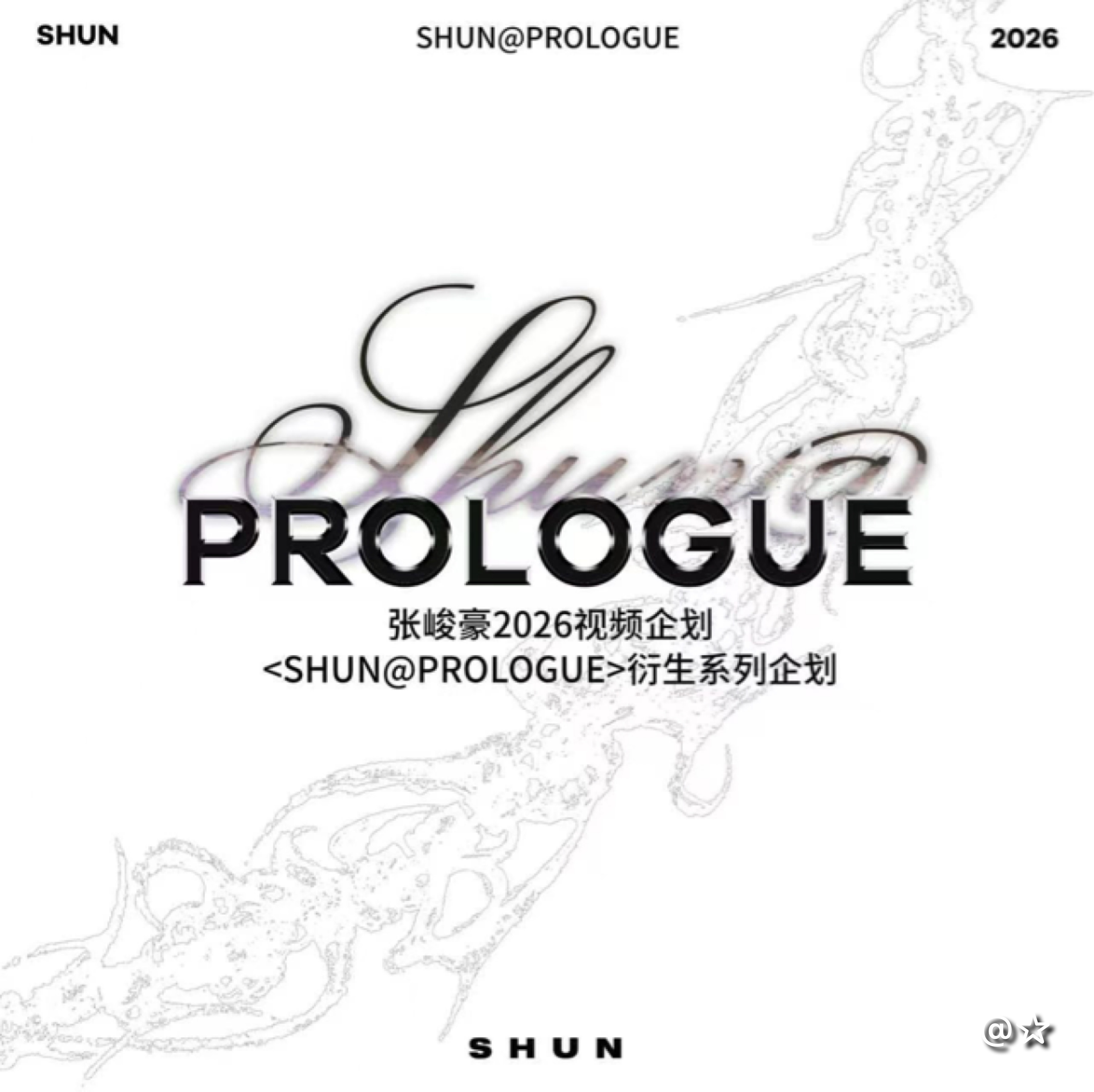 我靠这啥 