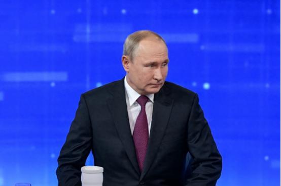 出大事了，俄“不宣而战”，匈总统表明态度后，欧盟连夜立新规
 
3月21日，俄罗