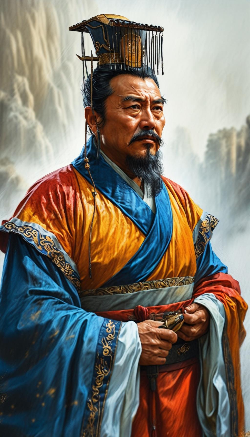 三令五申！道听途说——一段被“传说”扭曲的历史趣闻
大家好，我是你的历史故事博主