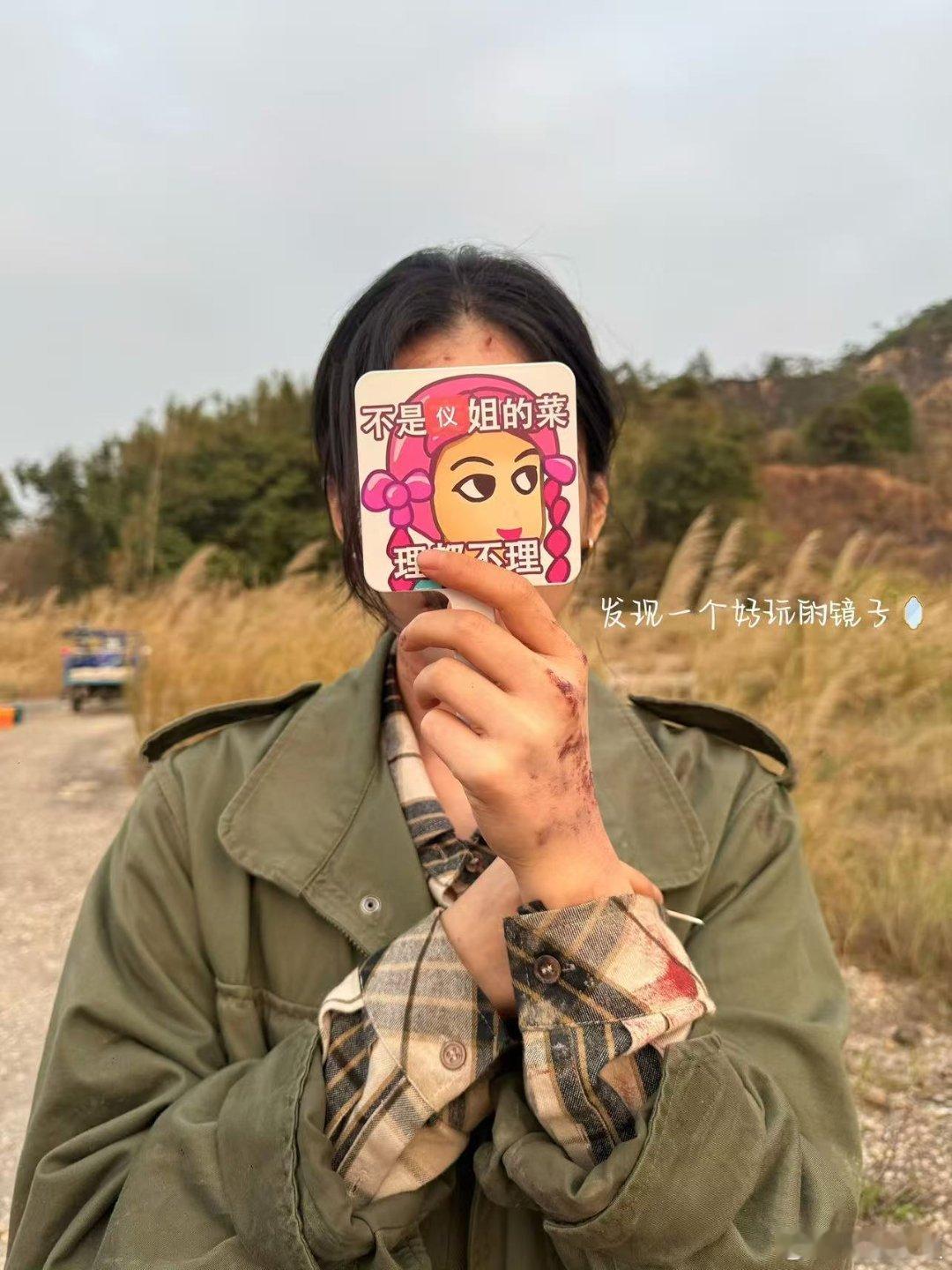 张婧仪不是仪姐的菜理都不理张婧仪的N机日常张婧仪的N机日常，不是仪姐的菜理都不理