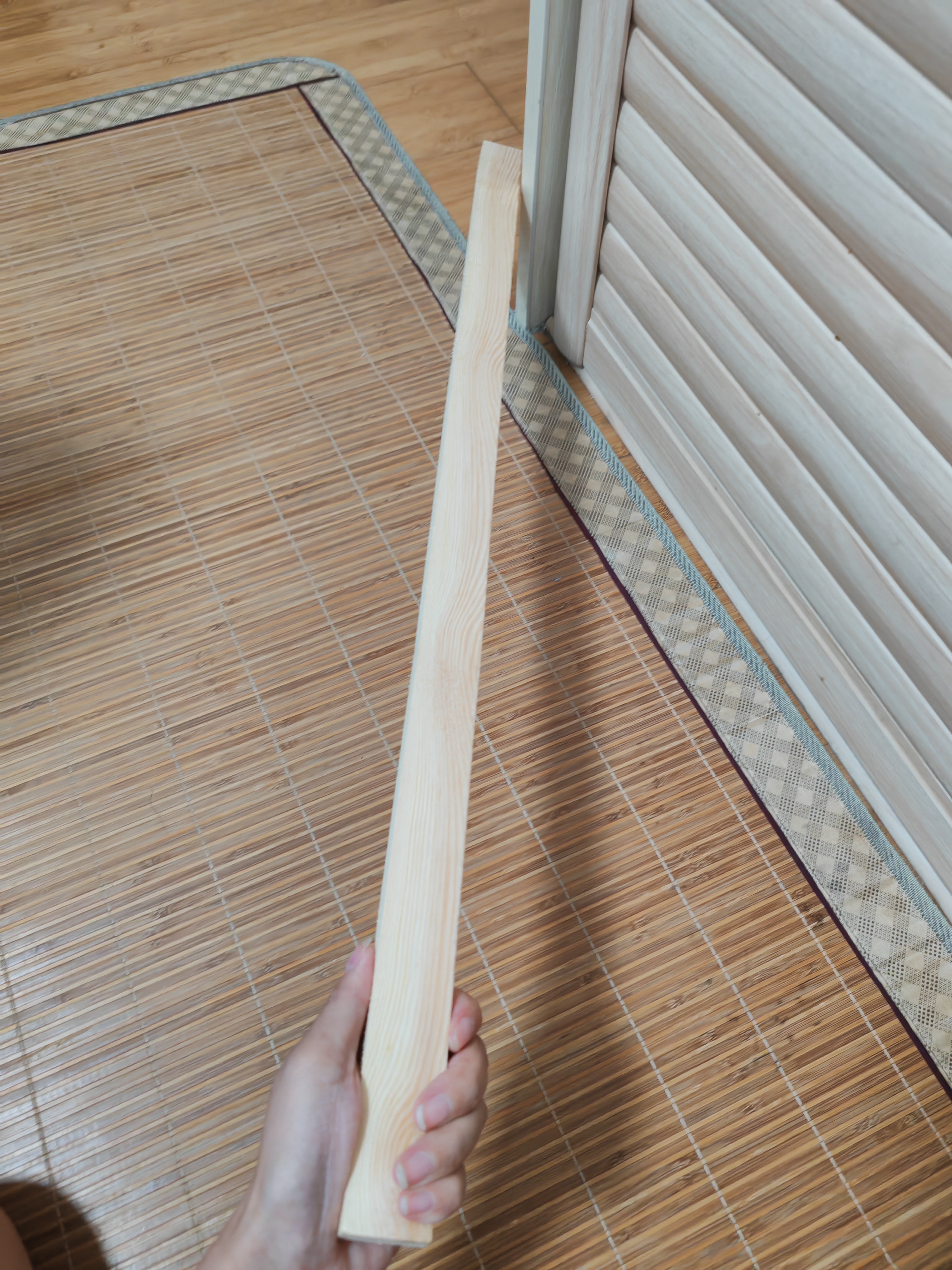 从小就对这种板子毫无抵抗力