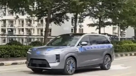 腾势A8L～大v聊车 ​​​