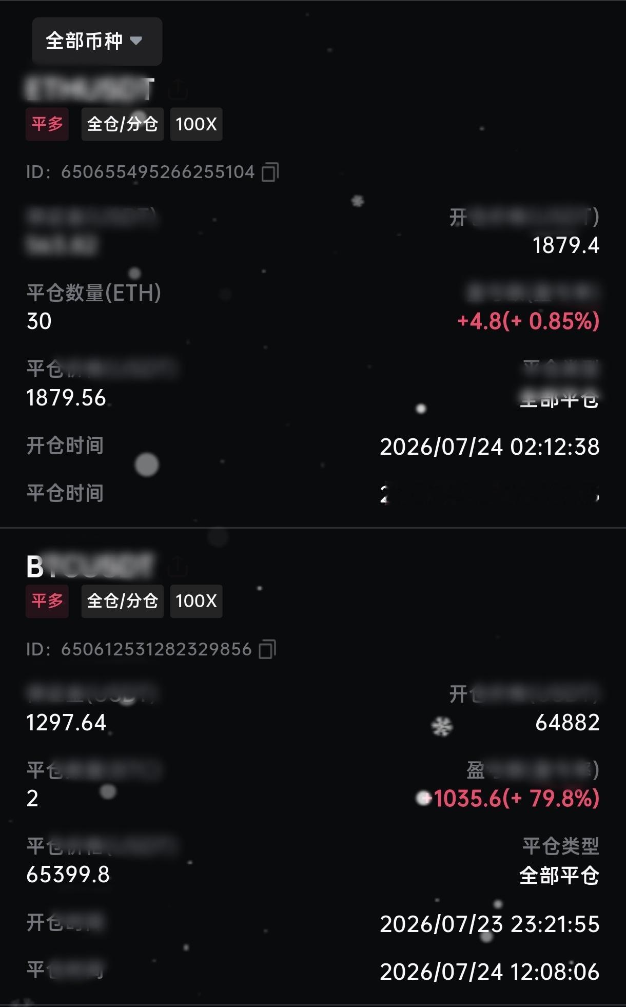 取舍果断，多已出局！ 
