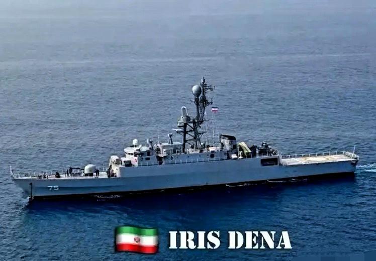 伊朗军舰疑似遭潜艇袭击，伤亡惨重！

据斯里兰卡海军及国防部消息，3月4日，伊朗