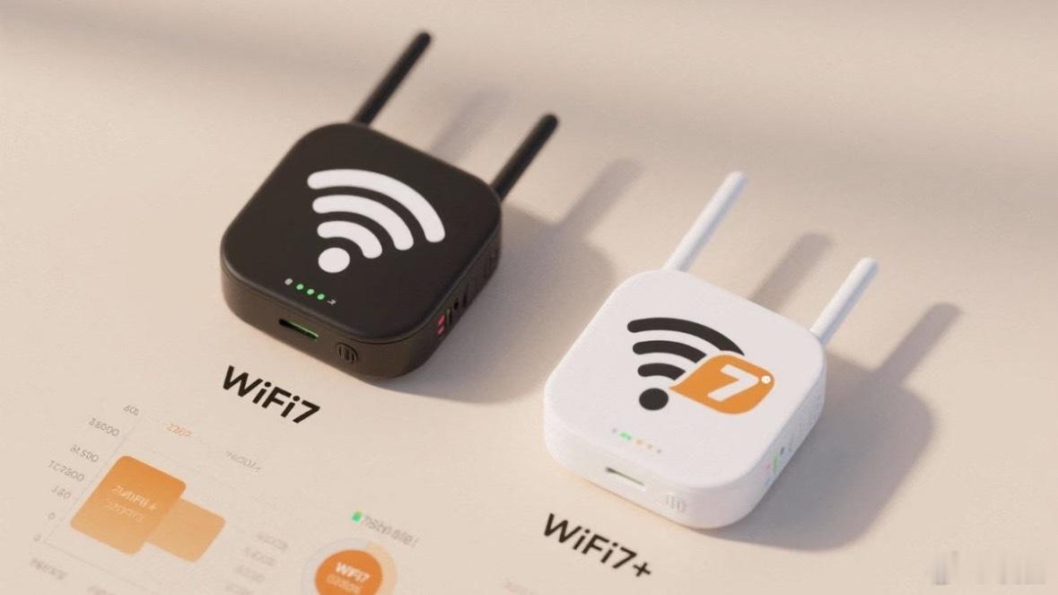 华为公布Wi-Fi 7专利许可费率 华为正式公布了其Wi-Fi 7标准必要专利的
