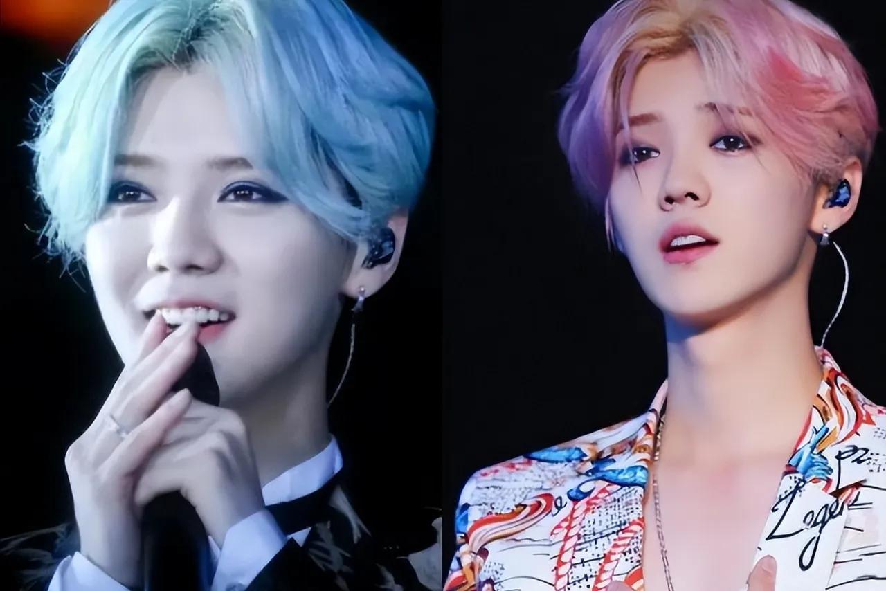 有没有发现现在的影视剧、短视频，还有某些演员歌星，突然都是些娘里娘气的货色，咋看