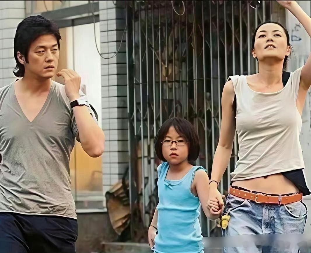 不得不说，那时王菲应该老幸福了 