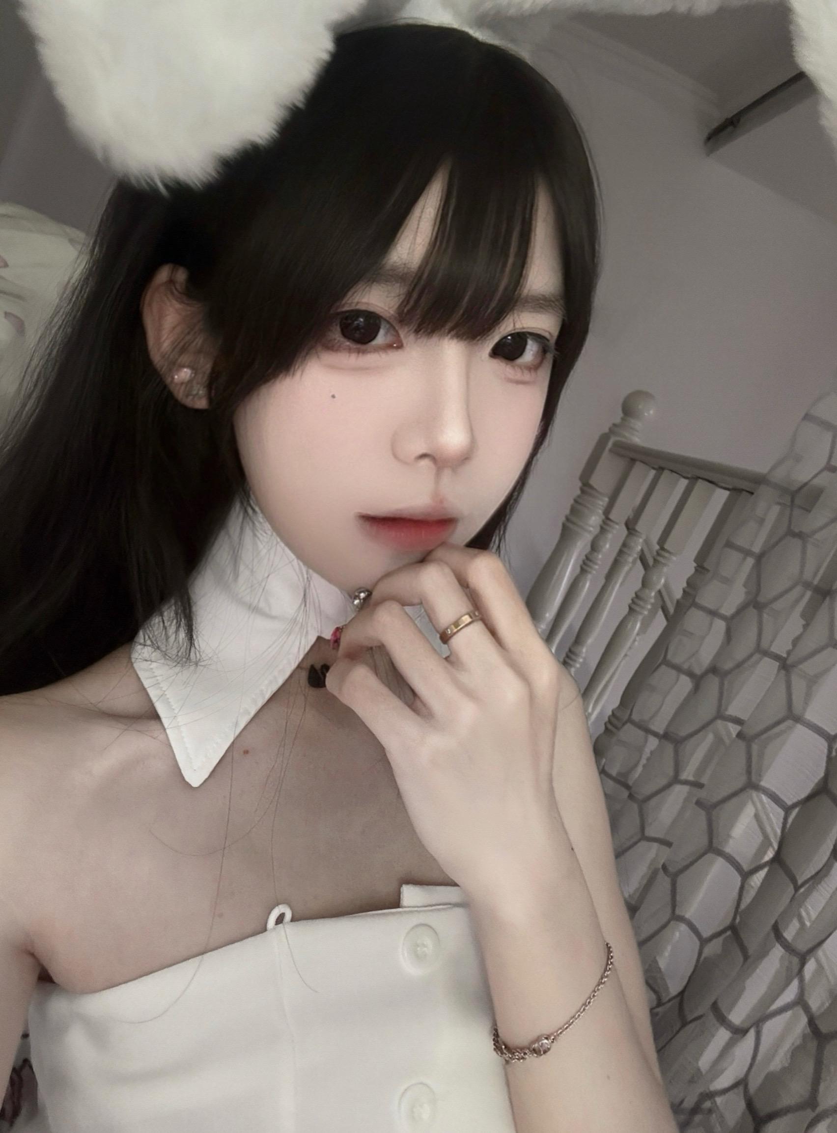 你和雪有一个共同点