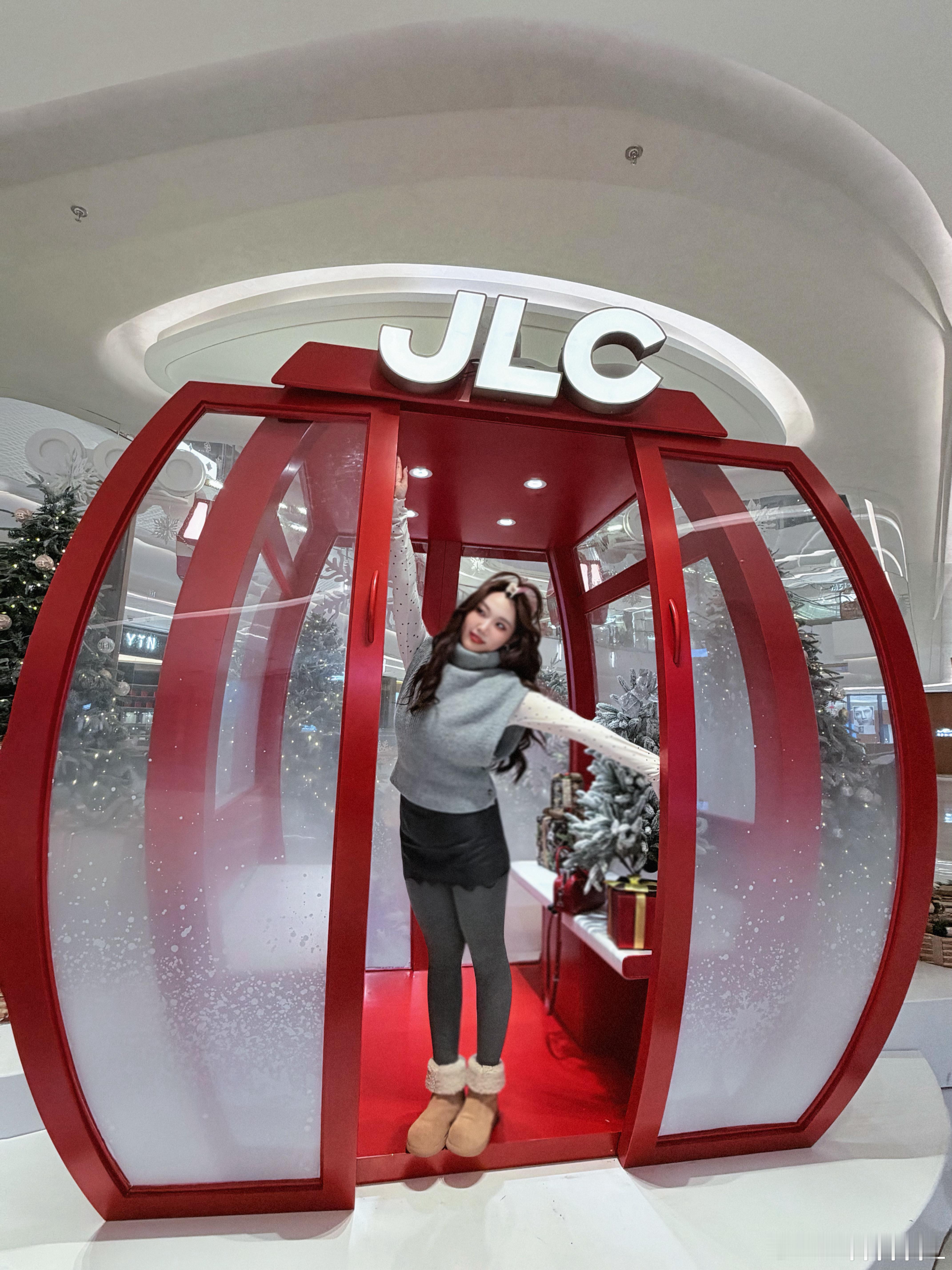 时髦精逛Gai消消热量呗🛍️ 