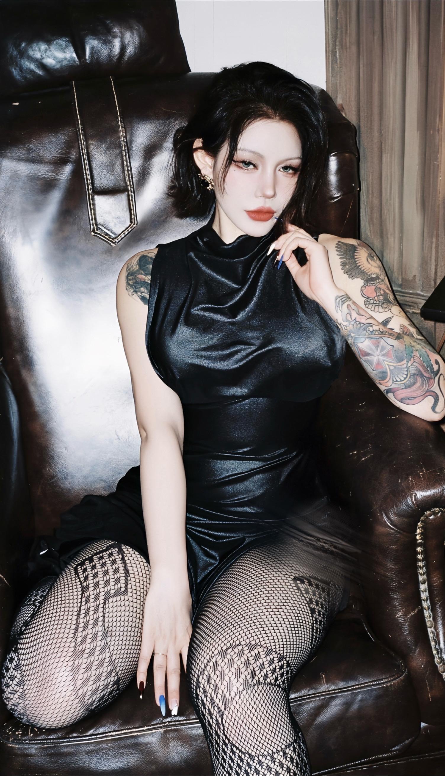 帅起来还有你什么事