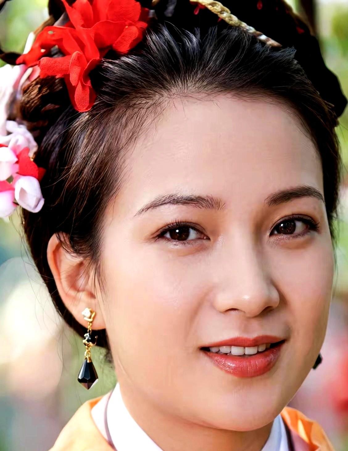 聊斋里的女妖精，到底谁才是颜值天花板？

说起86版《聊斋》，那才叫一个神仙打架