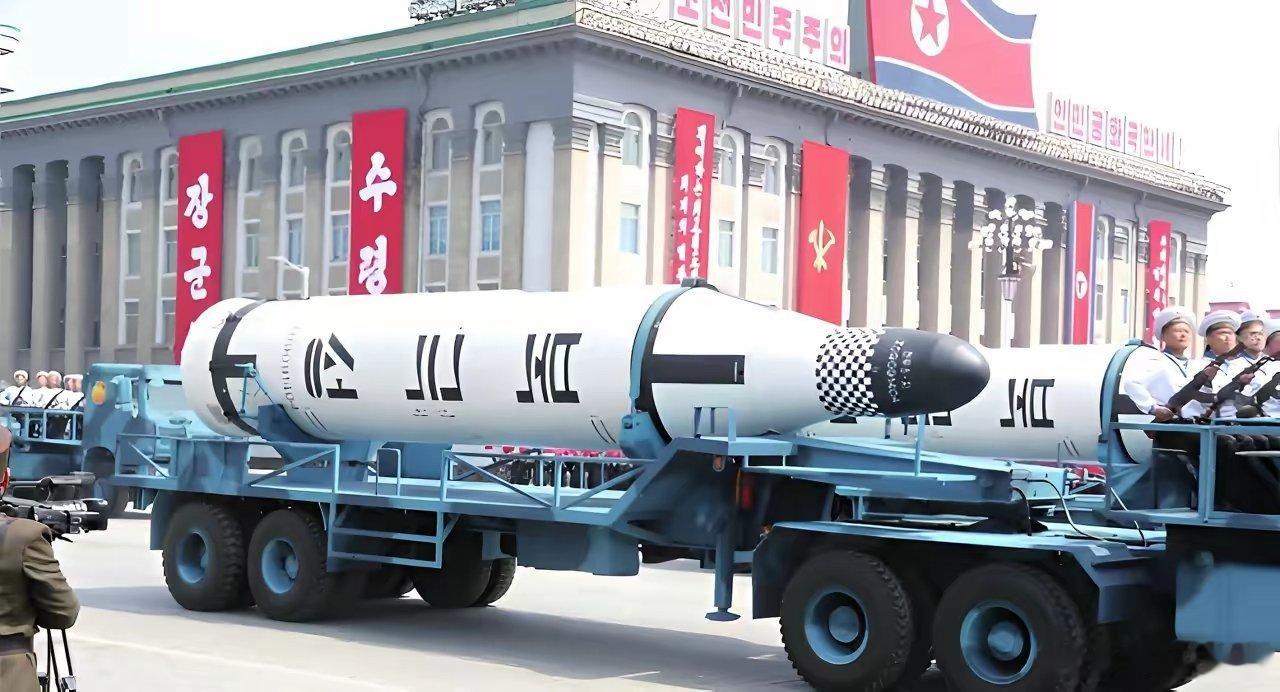 美国想多了，朝鲜绝对不可能弃核！伊朗承诺永不发展核武器后，美国一些人又施压朝鲜。