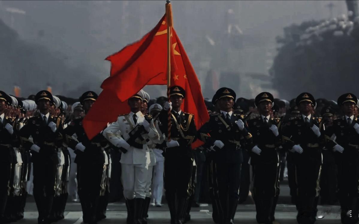 中国九三大阅兵，最应该邀请谁来？没想到呼声最高的不是特朗普，也不是普京，而是法新