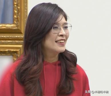 同胞们！请记住这个女人，她在7月31日(731)这天往民族伤疤上“撒了一把盐”！