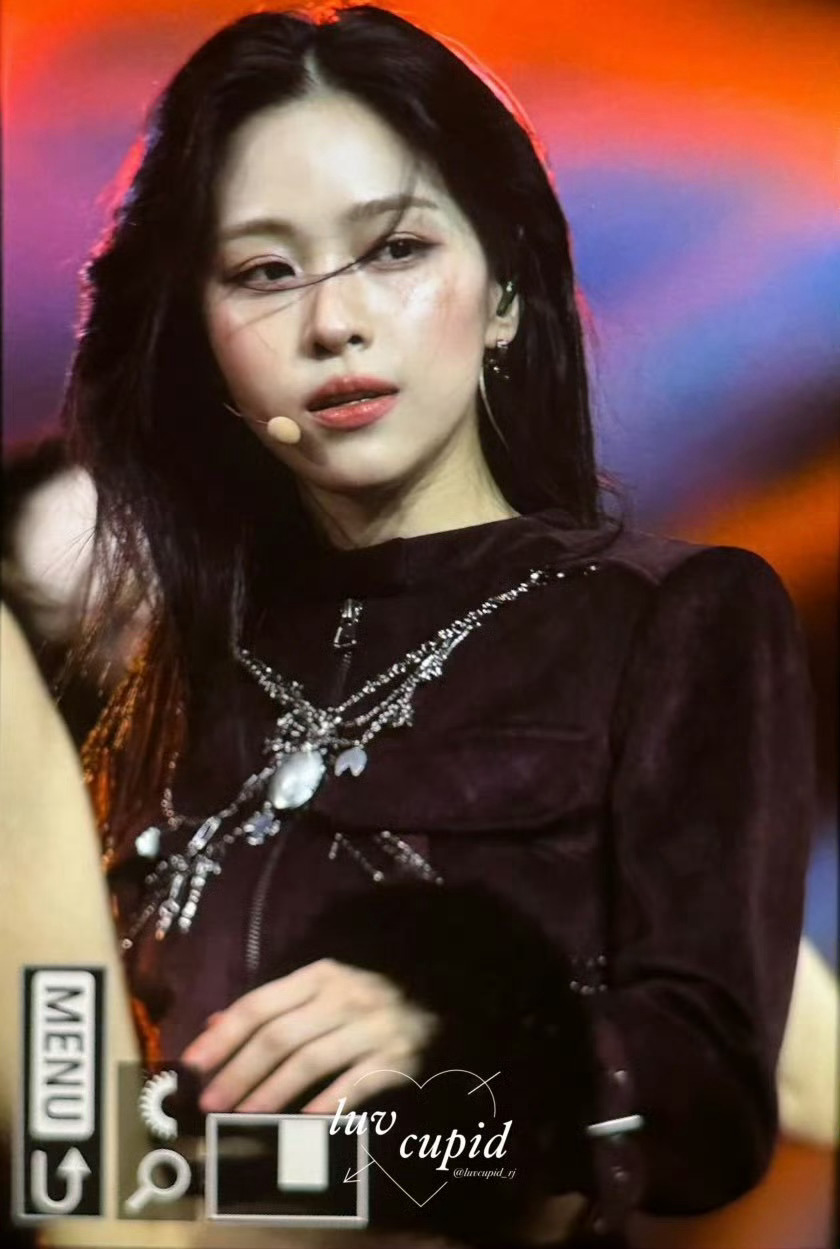 投稿【申留真】那个我梦中的女孩 