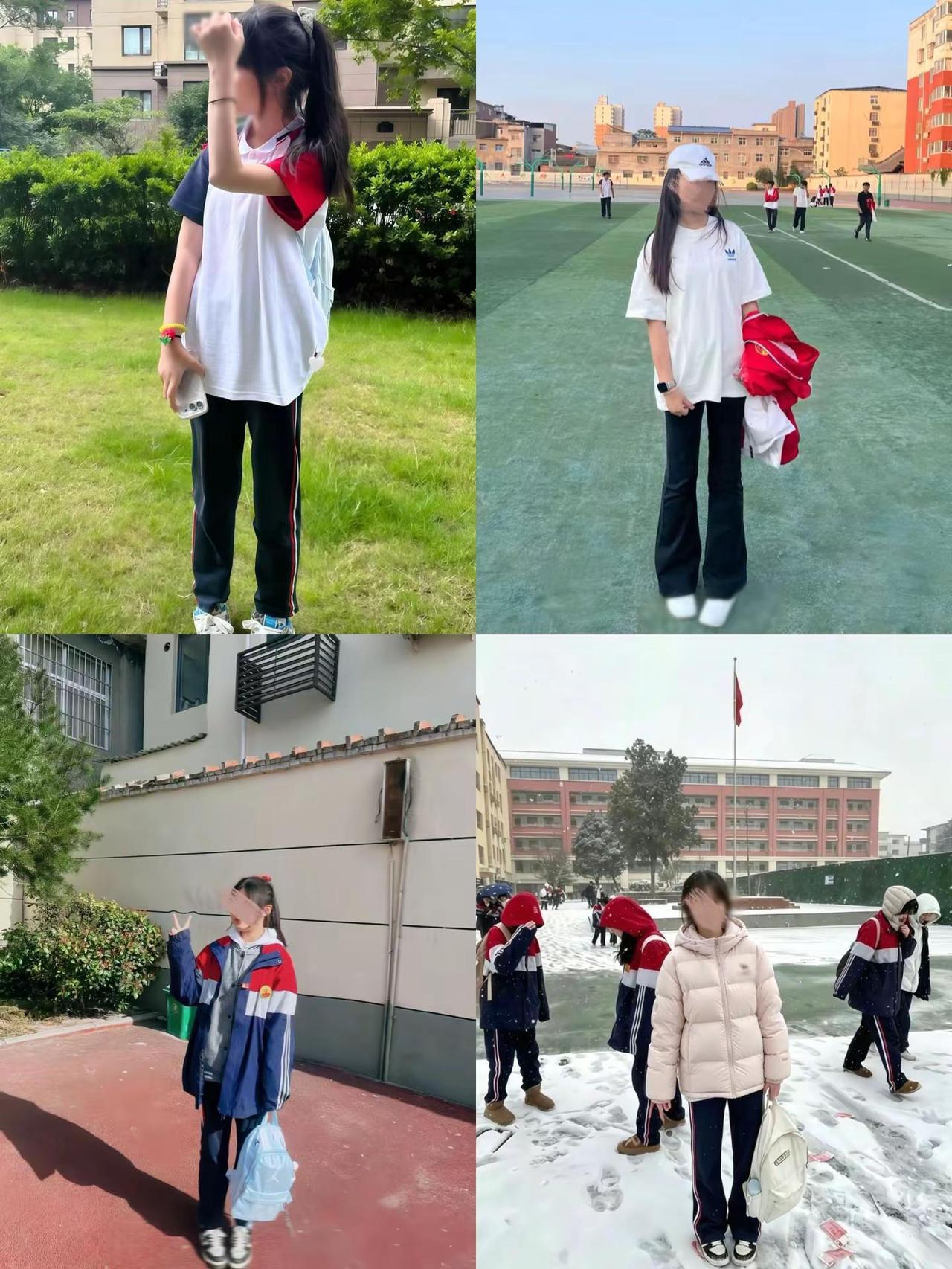 好好生活 这次开学你的校园生活里就没有我了