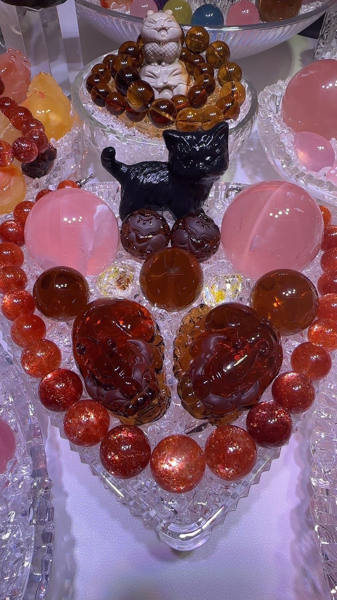 啊啊啊啊啊啊啊啊啊忘记提醒大家了！！✅今天是跨年日子，做这几件事，调好磁场！准备