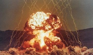 中美俄少见意见一致：宁愿这国从地图消失，也不准许它掌握核武器。虽然中俄常常合作对