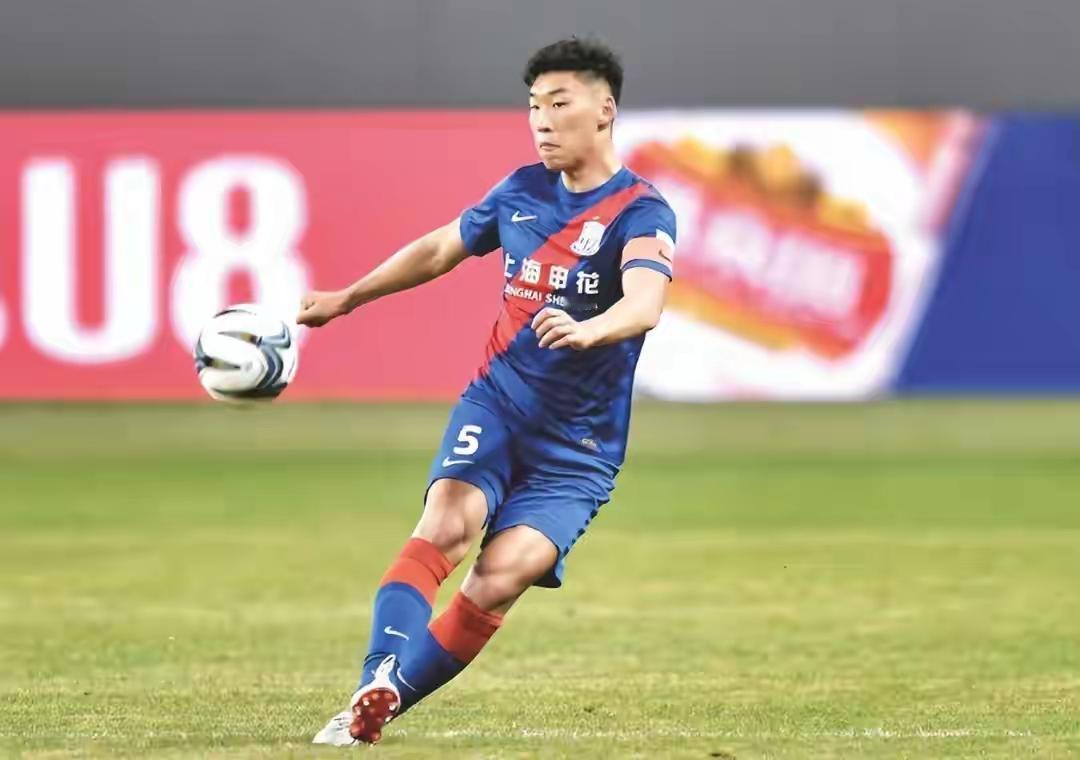 9900没去海港
因为担心去海港没有机会……
反向思维——有实力还怕没有出头的机