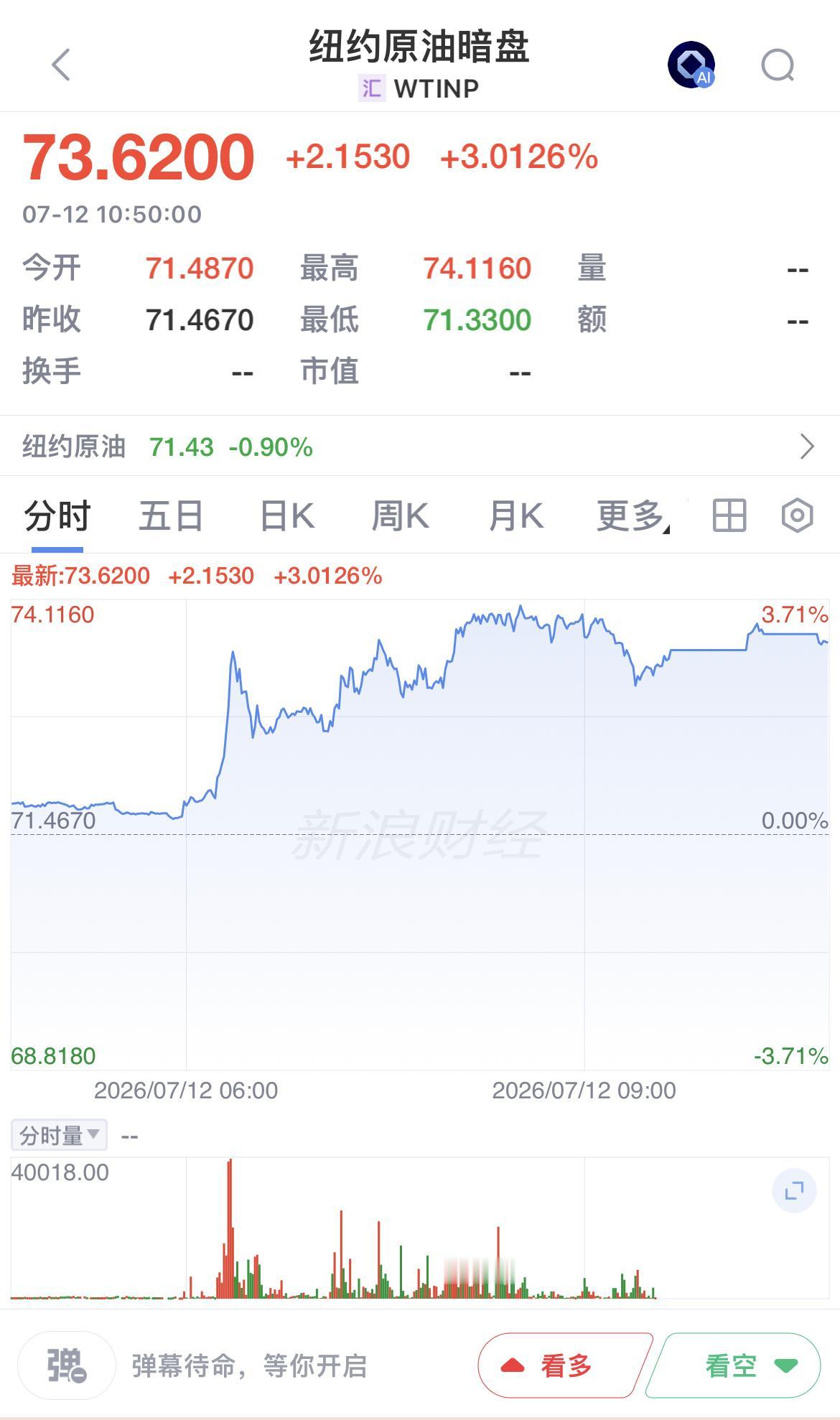 美伊关系又开始冲突了！

围绕霍尔木兹海峡通航等问题，美国和伊朗争执不断。当地时