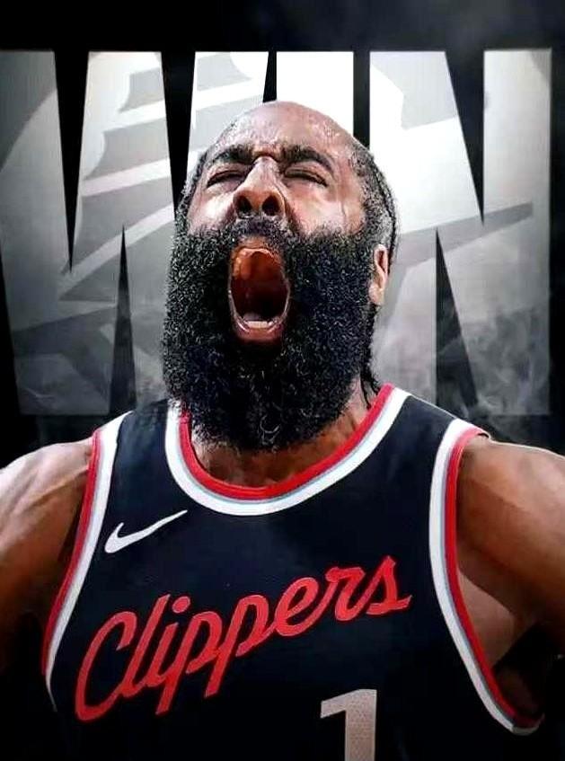 NBA最贵的系统，死机只在一一瞬间。
你细看快船的比赛，会发现一个诡异的循环：哈