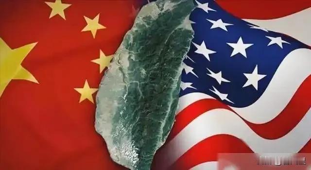 美国那帮智库最近算是把算盘打明白了，他们现在最怕的根本不是台海起风，而是这风一旦