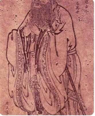 独尊儒术
约莫在公元前一百四十年至一百三十四年这段风云激荡的岁月里，大汉帝国的天