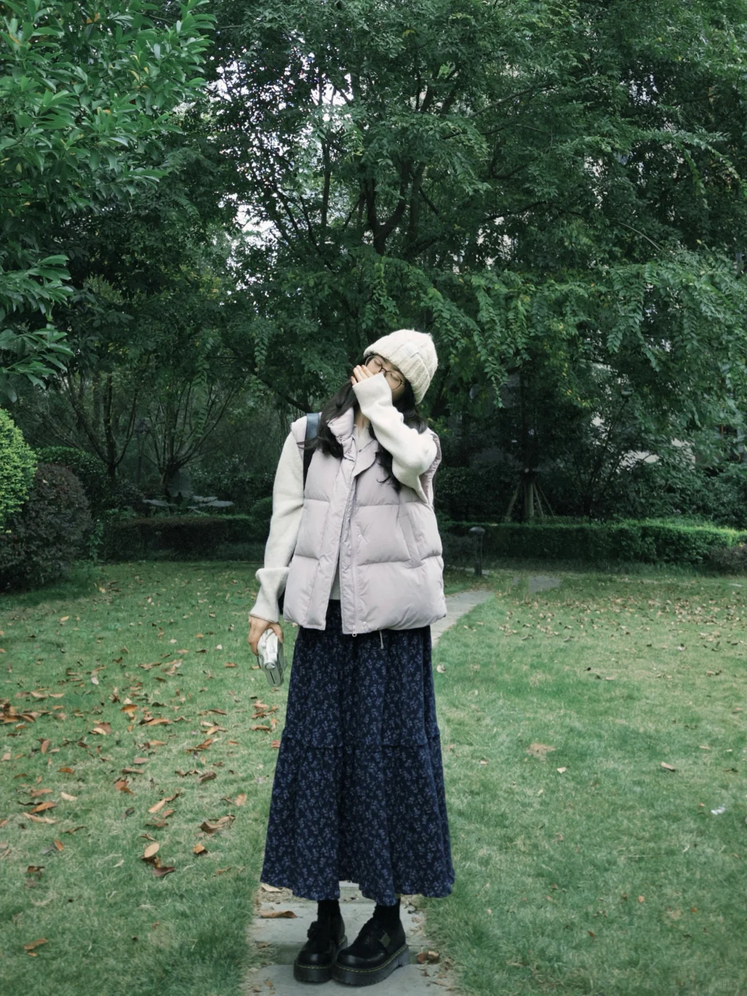 秋冬的漂亮衣服太多啦！！💜