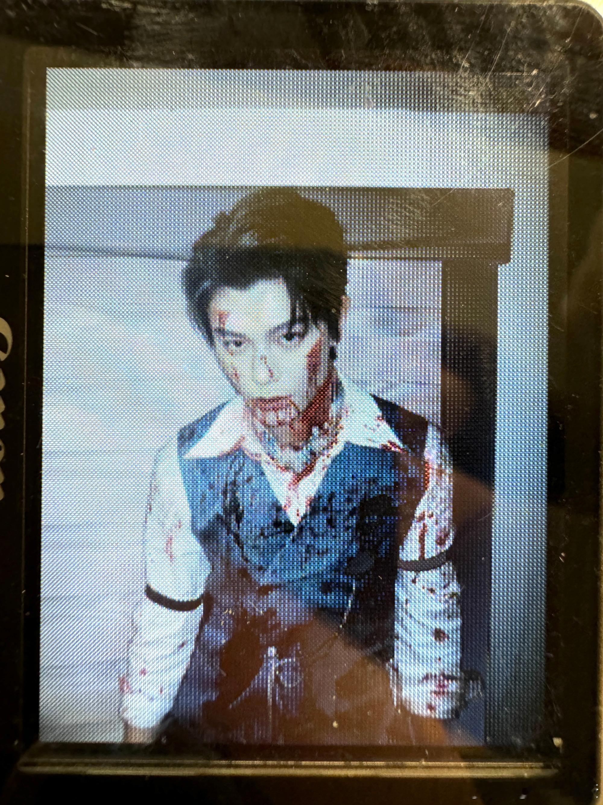 丁禹兮晒张海虾吃瓜回忆录丁禹兮晒亡虾回忆录 怎么就开始曾经了 