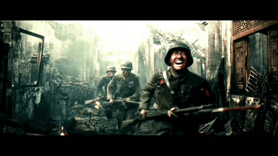 差点以为王阳演了两个角色从意气风发到沧桑隐忍，王阳用层次演技刻画角色蜕变，眼神里