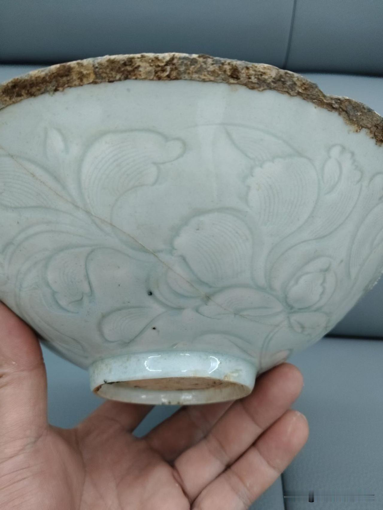 展示一下你的收藏品