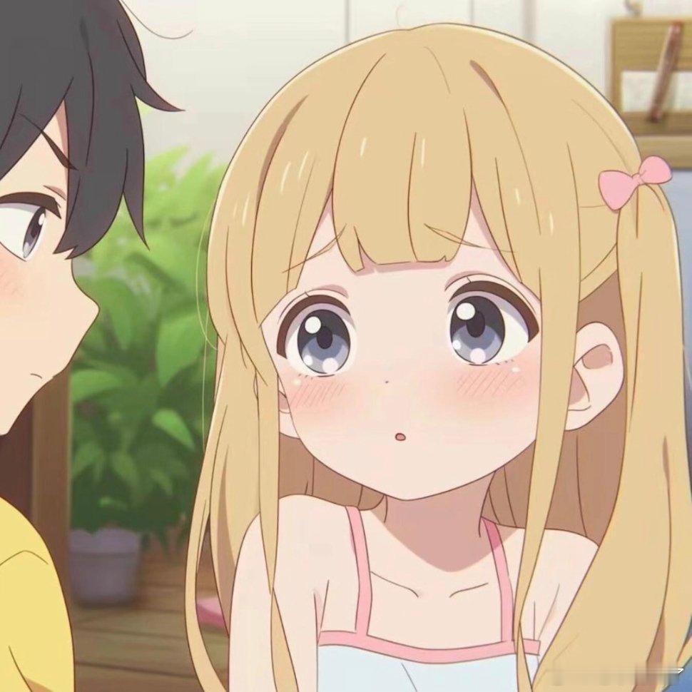 今日头像分享～次元新星计划