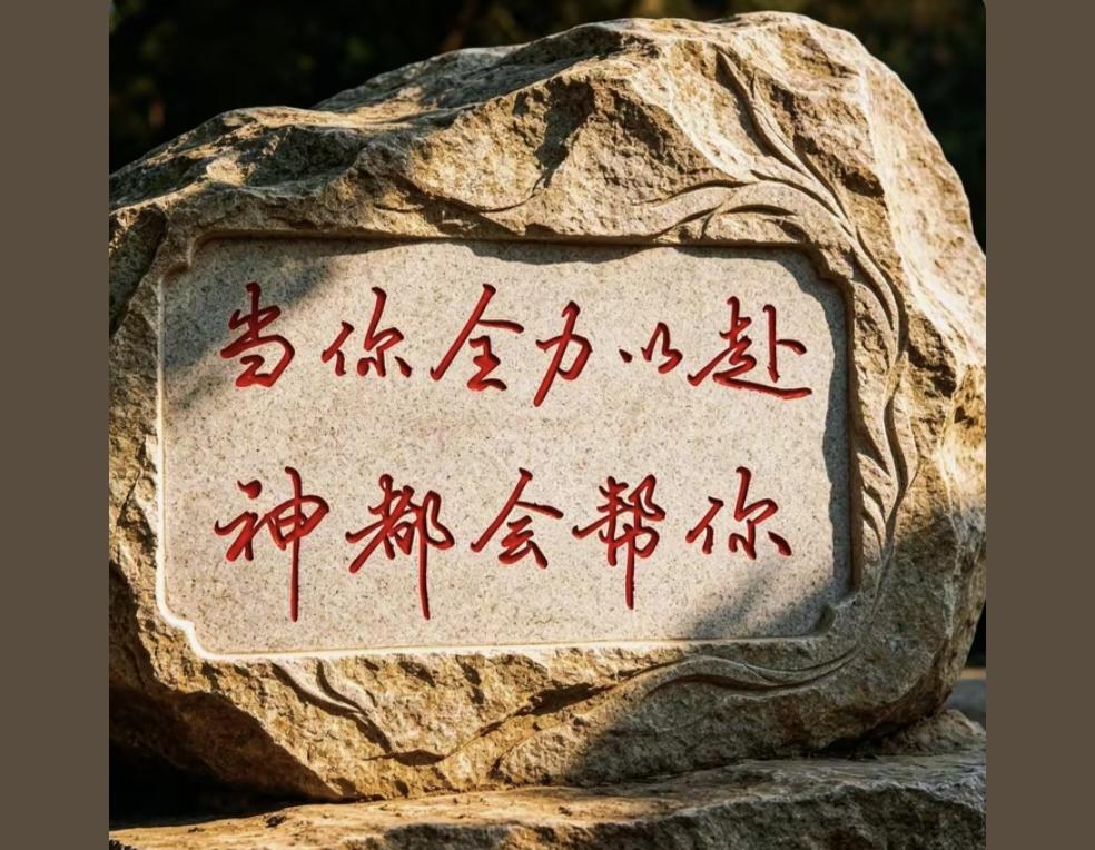 赋予一项任务非凡的使命感，
然后全力以赴，神都会帮你！
2026年世界杯四分之一
