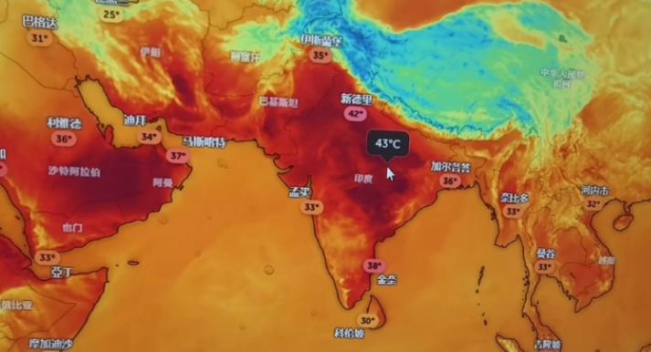 不愧是老祖宗严选的地理位置，其实是选更是建设。

东濒沧海、西倚高原，北有大漠、