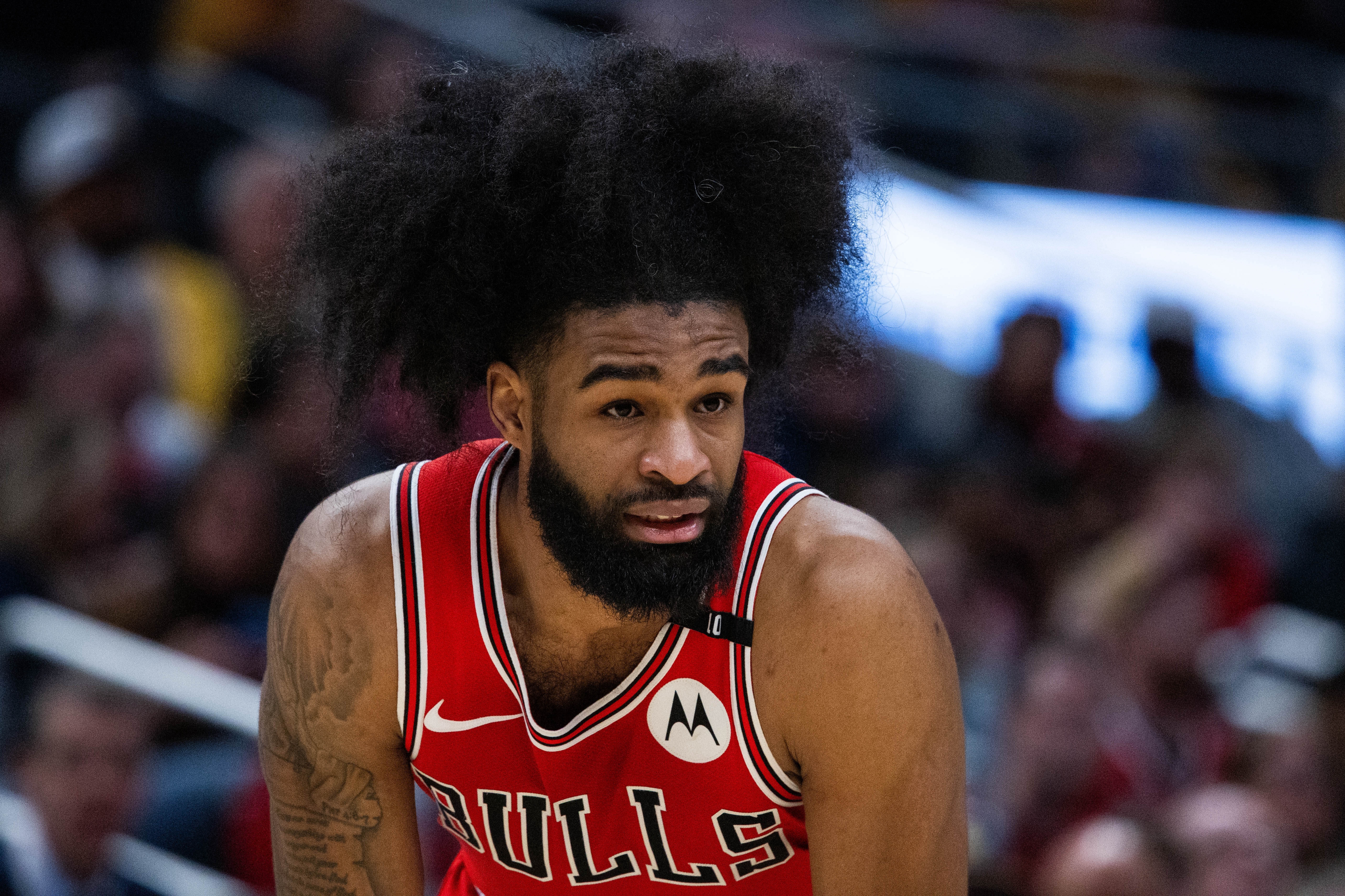 Brett Siegel：洛杉矶快船是西部多支中对公牛后卫科比.怀特感兴趣的球队