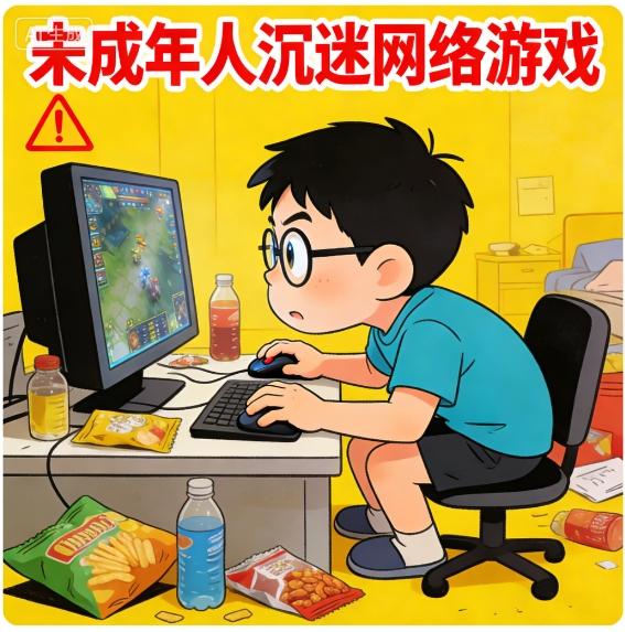 你赞成禁止未成年人玩游戏吗我赞成禁止未成年人玩网络游戏。按理说小朋友适当玩网络游