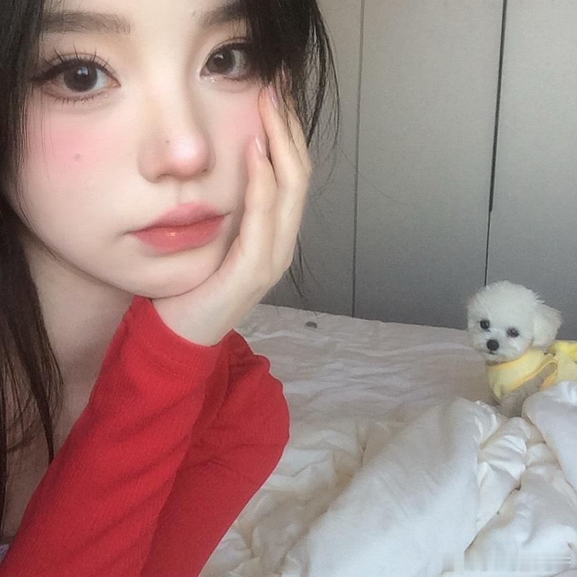 超级可爱的宝宝 ​​​