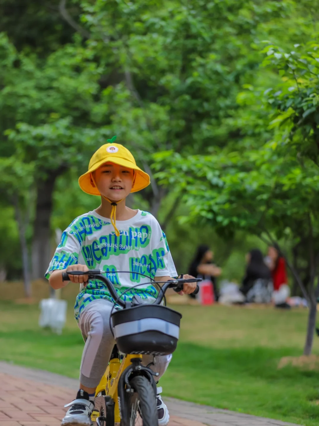 露营赏花，这才是广东春天正确的打开方式