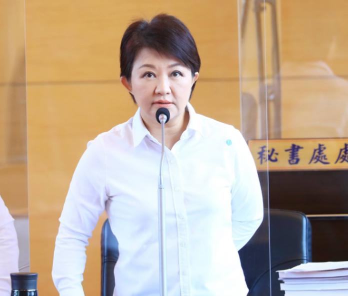 台中市长卢秀燕正式宣布，7月29日，针对日本熊本县发生了7.1级强震，台湾省台中