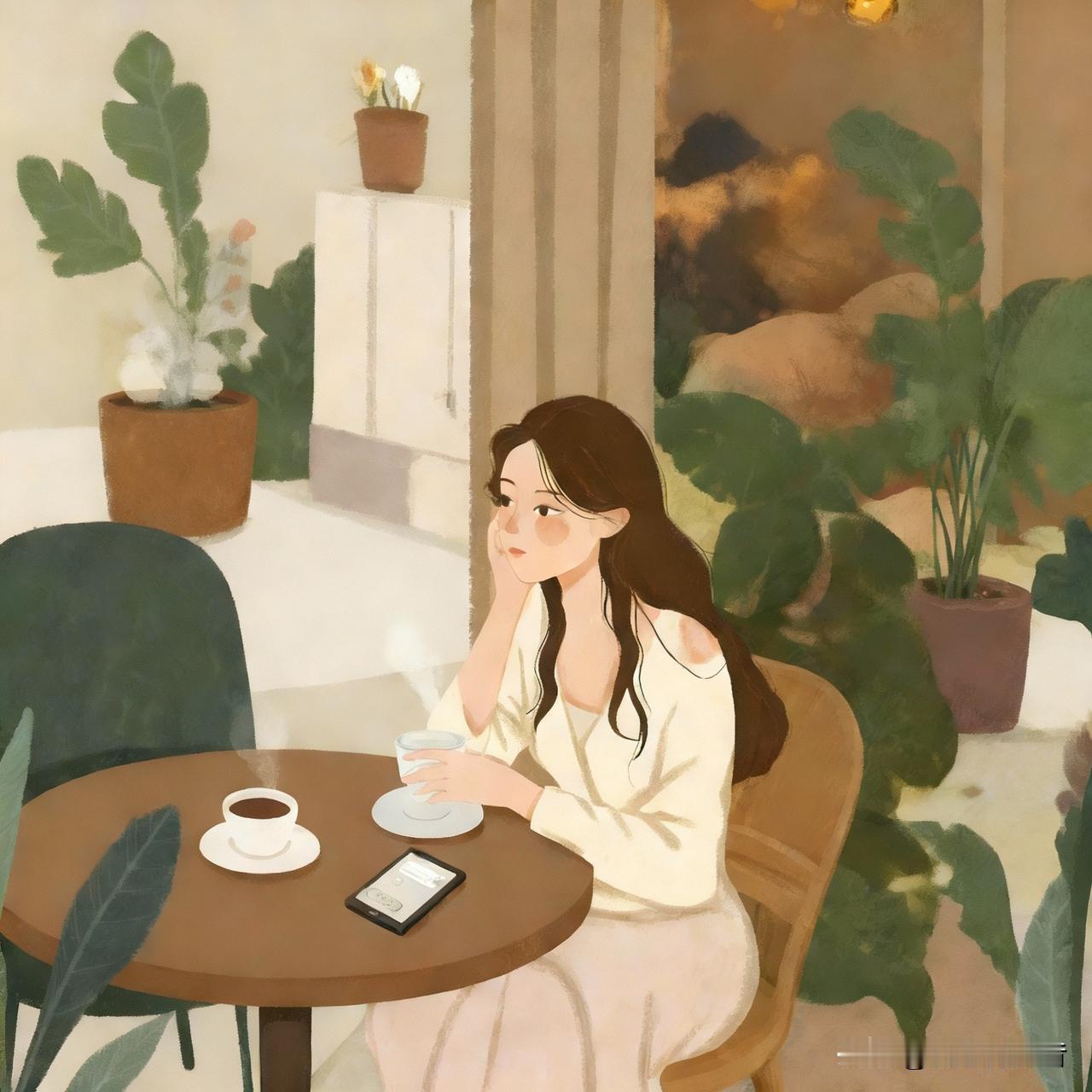 女人注意！他只是玩玩，根本没动心！

在感情的世界里，女人总是容易陷入自我感动，