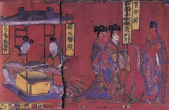 这是真实发生过的北魏往事，比任何杜撰都残忍。
北魏兰陵长公主是孝文帝的女儿，宣武