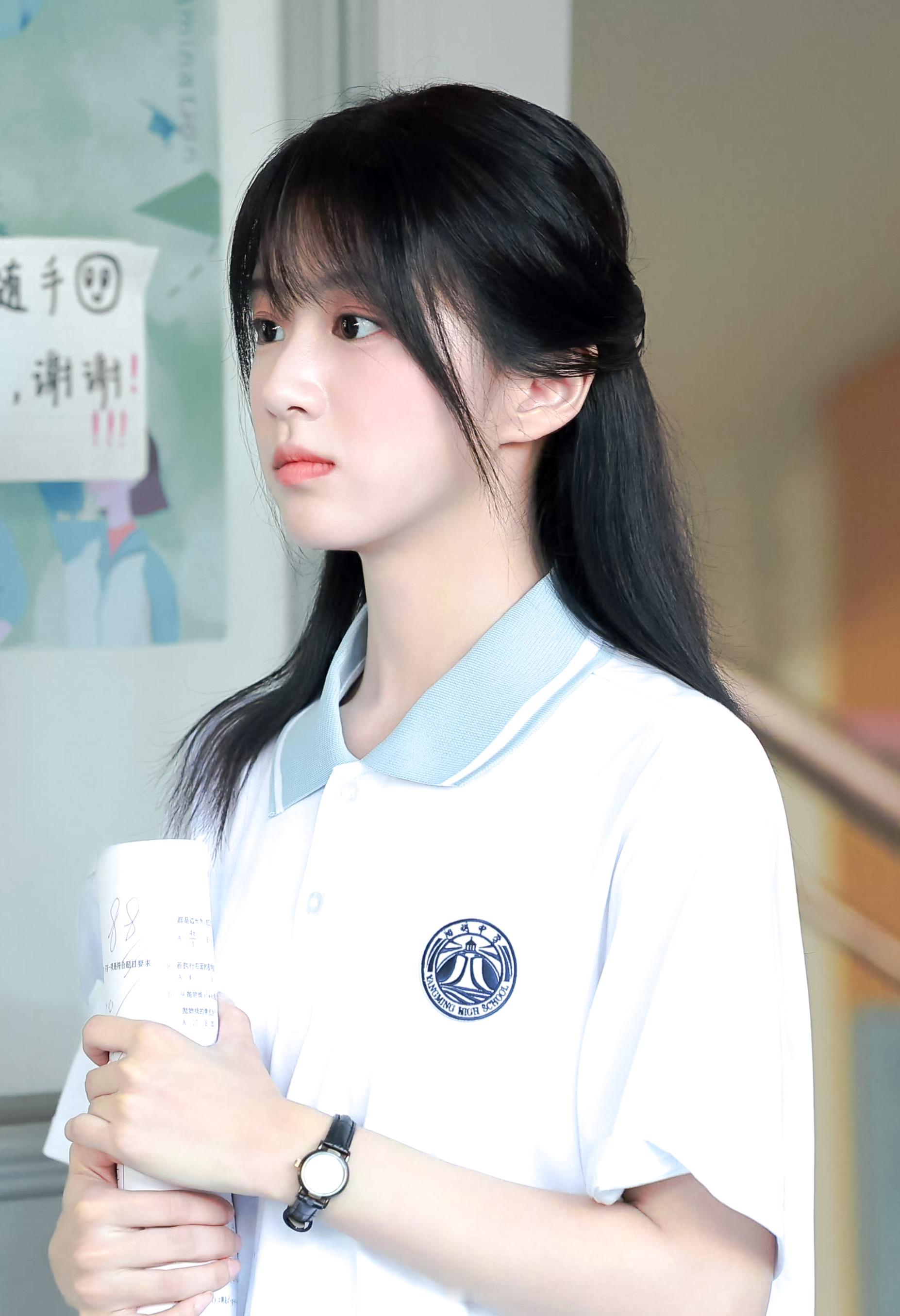 包上恩  包上恩周挽 期待周挽学姐 