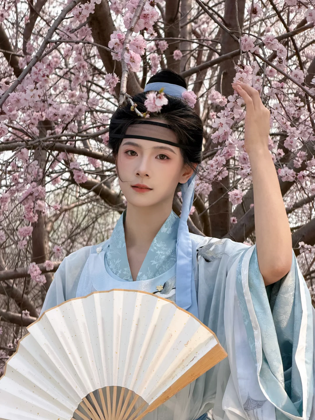 live | 陌上人如玉🍃