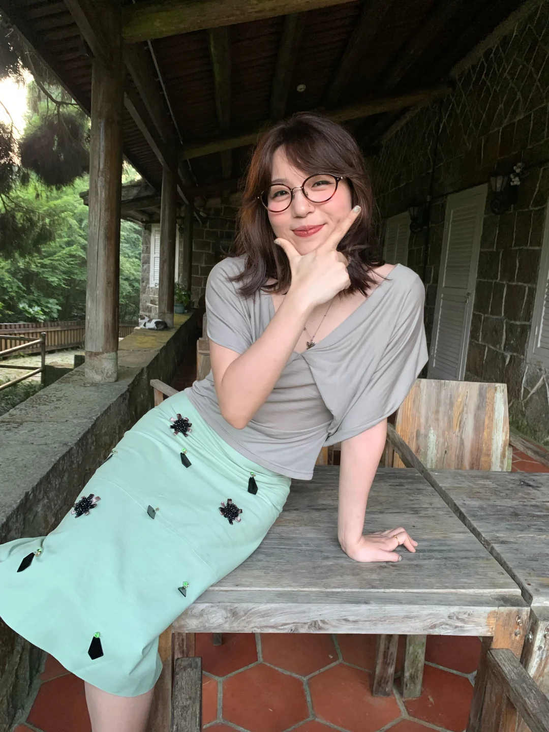 愚公移山不会移的是我的金山银山吧？