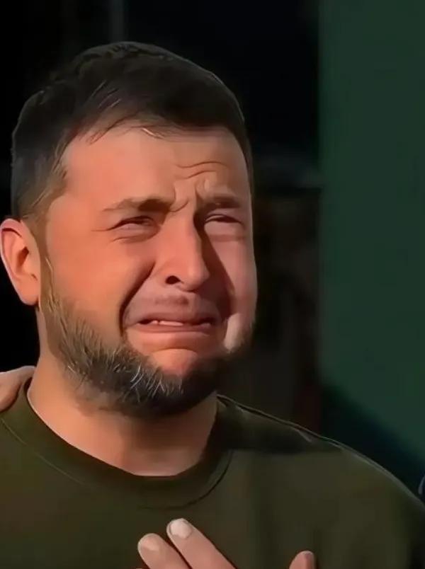 泽连斯基如今多次释放出停火意愿，其实乌克兰已经有点撑不住了，欧盟很多国家都在逐步